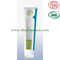 Dent�frico refrescante con Menta Bio CATTIER Dentargile